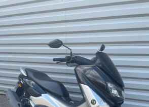 MBK OCITO ABS 125 - 2017