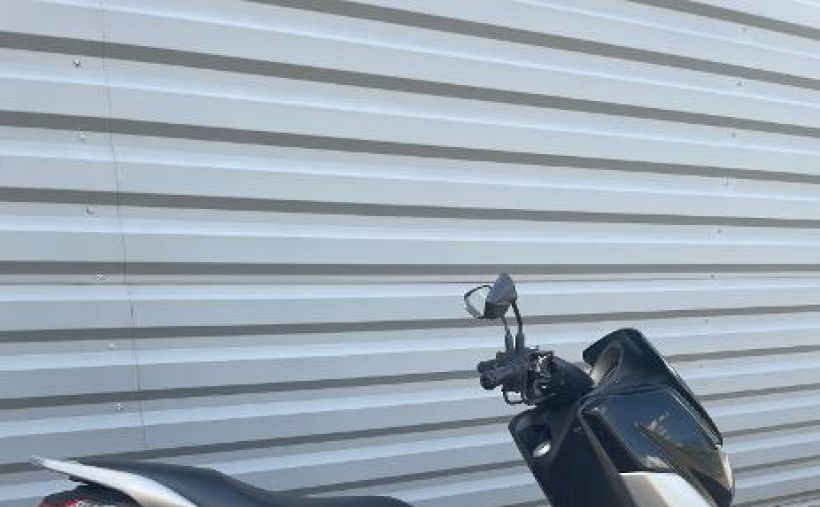 MBK OCITO ABS 125 1