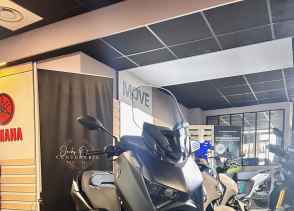 YAMAHA XMAX 300 Tech Max - 2024