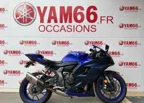 YAMAHA YZF-R7 - 2022