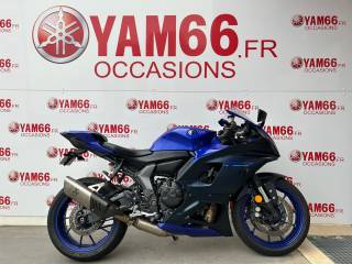 YAMAHA YZF-R7 - 2022
