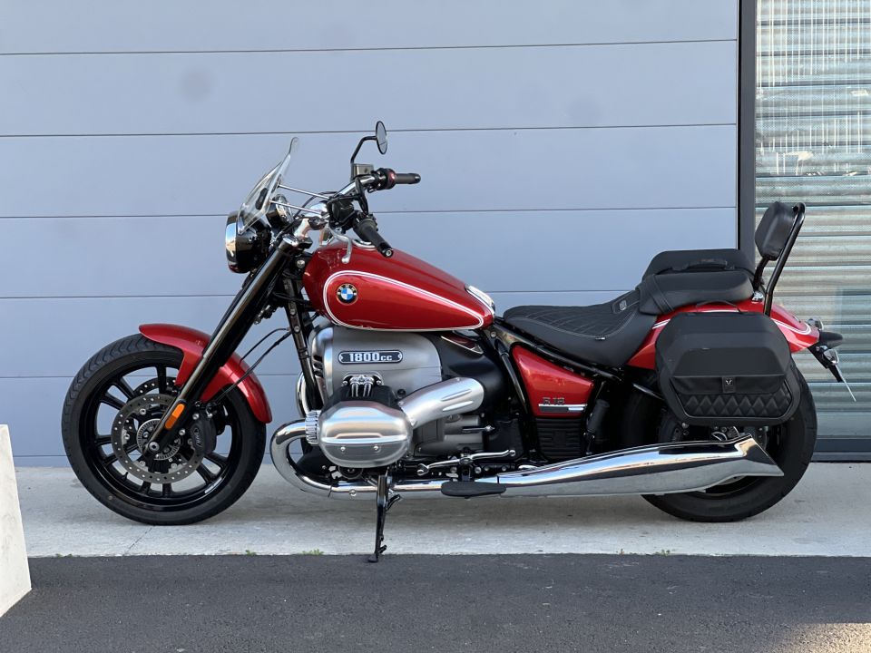 BMW R 18 CLASSIC 3