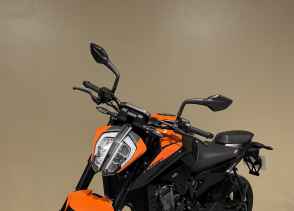 KTM 890 DUKE - 2021