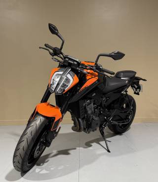 KTM 890 DUKE - 2021