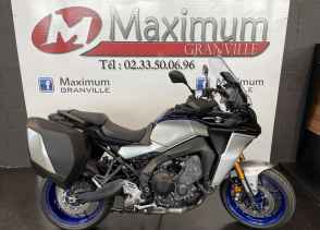 YAMAHA TRACER 9 GT + - 2024