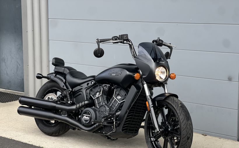 INDIAN SCOUT 1133 ROGUE 1