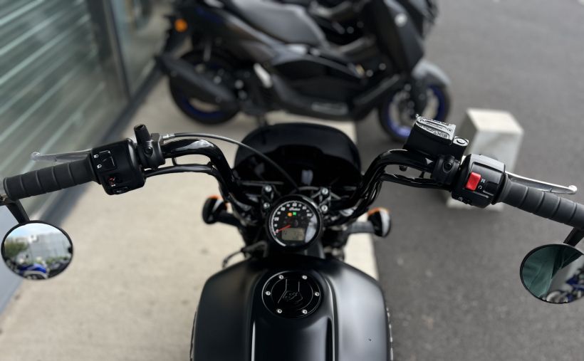 INDIAN SCOUT 1133 ROGUE 6