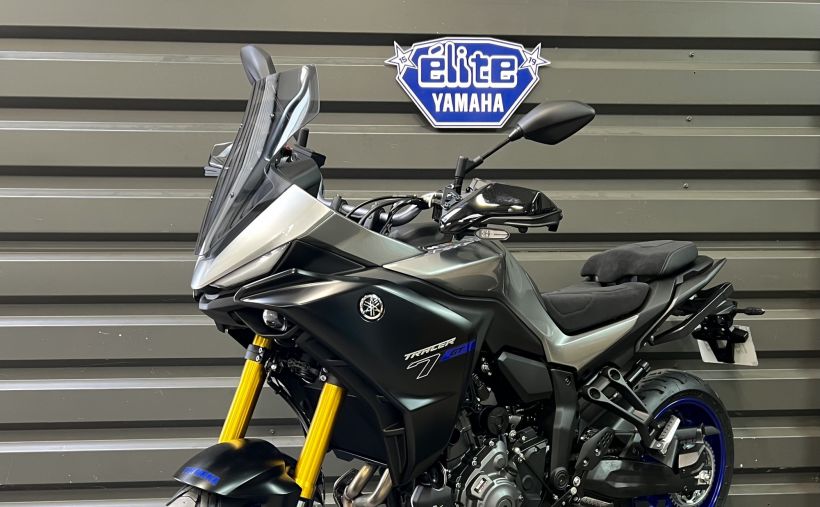 YAMAHA TRACER 7 GT 3