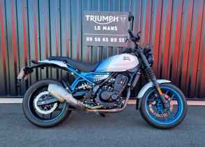 ROYAL ENFIELD Guerilla 450 - 2024