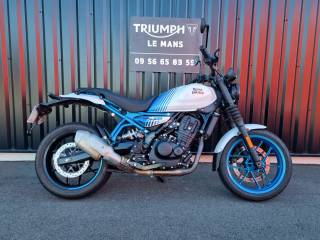 ROYAL ENFIELD Guerilla 450 - 2024