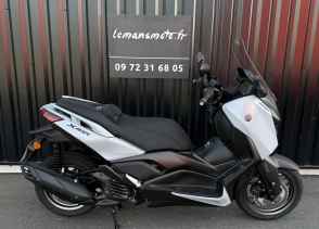 YAMAHA X-MAX 125 TECH MAX + - 2025
