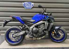 YAMAHA MT-09 - 2025