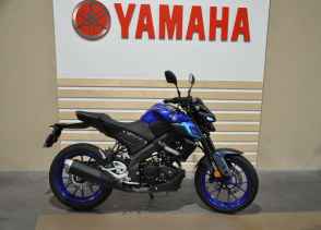 YAMAHA MT-125 - 2022