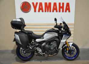 YAMAHA TRACER 9 GT + - 2023