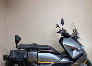 BMW CE 04 AVANTGARDE - 2022