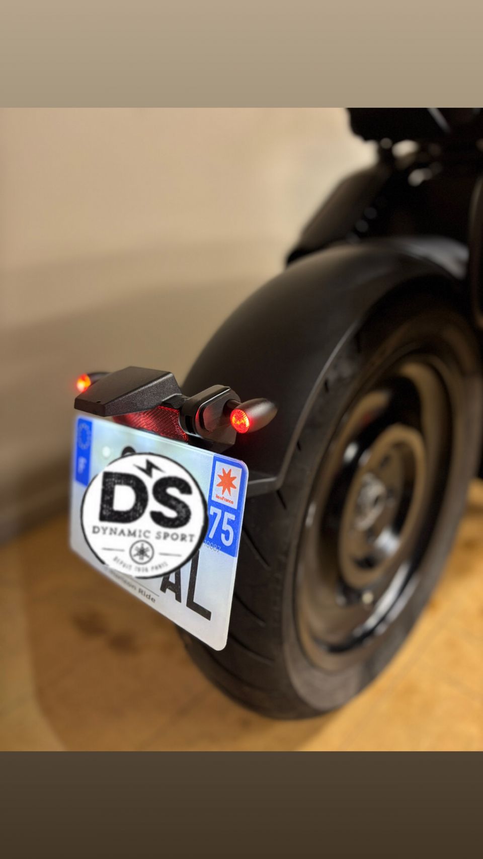 BMW CE 04 AVANTGARDE 8