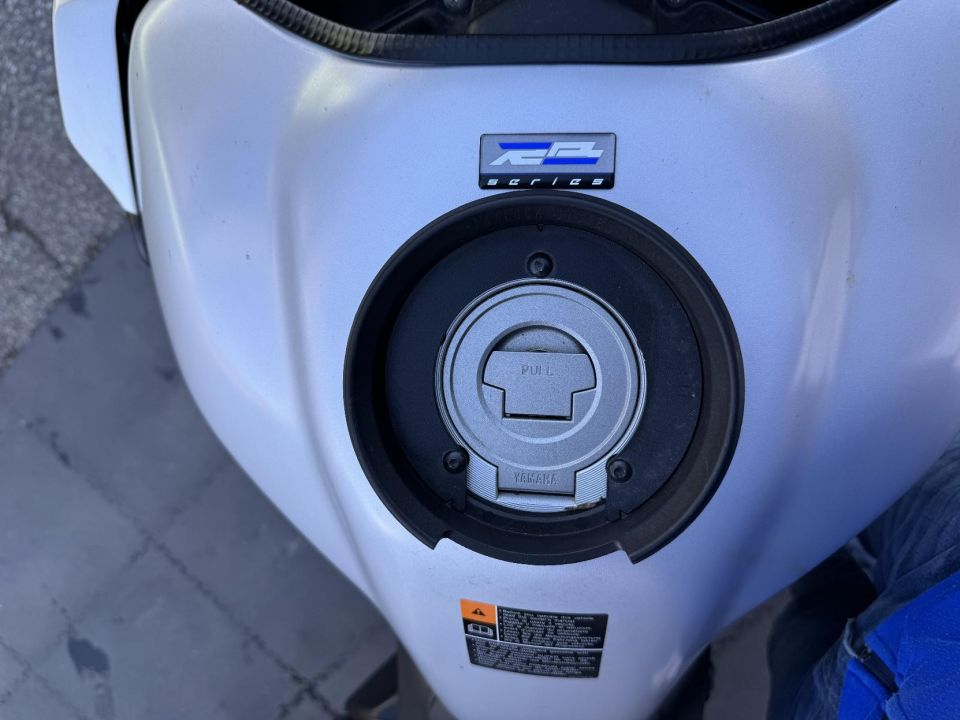 YAMAHA XTZ 1200 E SUPER TENERE 20