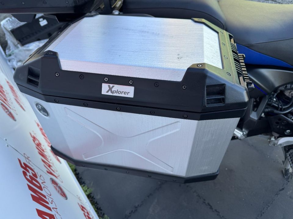 YAMAHA XTZ 1200 E SUPER TENERE 12