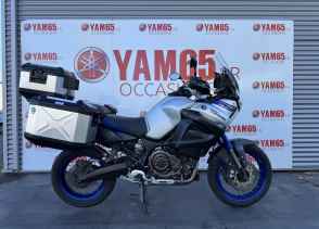 YAMAHA XTZ 1200 E SUPER TENERE - 2017