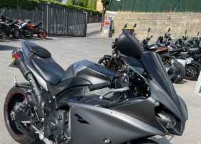 YAMAHA YZF 1000 R1 - 2013