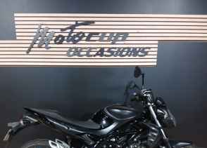 SUZUKI GLADIUS 650 - 2013