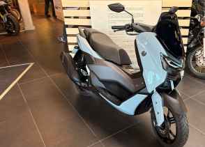 YAMAHA NMAX 125 TECH MAX - 2025