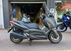 YAMAHA XMAX 300 - 2023