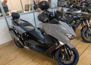 YAMAHA XP T-MAX 530 SX - 2017