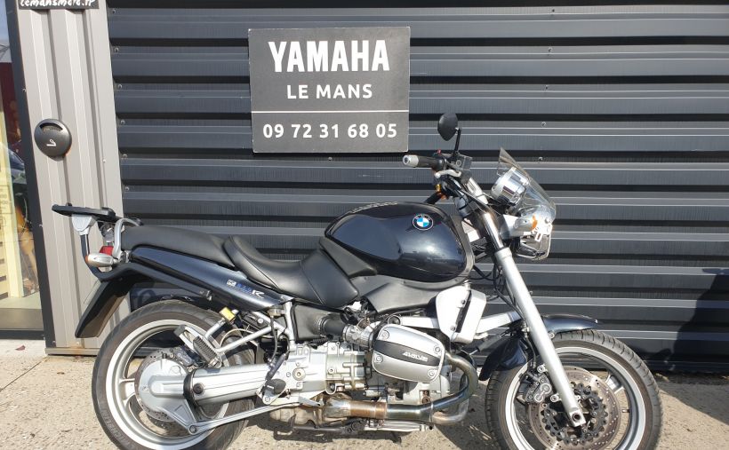 BMW R 850 R 0