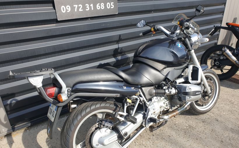BMW R 850 R 5