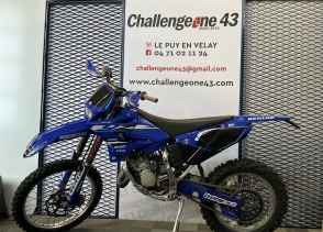 YAMAHA Yze 125 - 2014