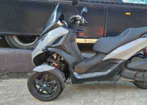 PIAGGIO MP3 300 HPE ABS ASR - 2020