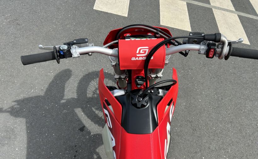GASGAS EC 300 2