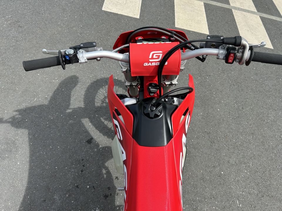 GASGAS EC 300 26
