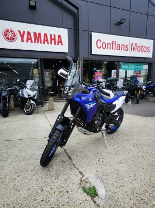 YAMAHA XTZ TENERE 700 - 2025