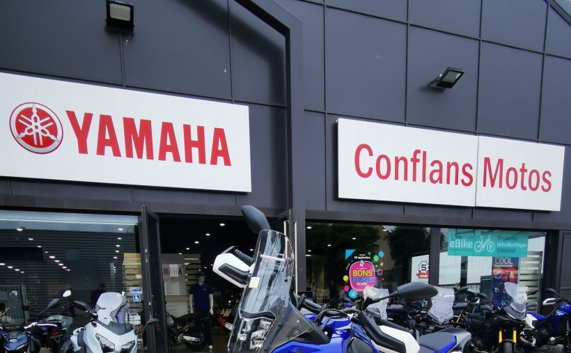 YAMAHA XTZ TENERE 700 0