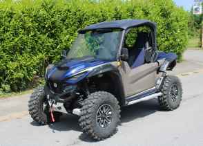 YAMAHA WOLVERINE® RMAX™2 1000 - 2025