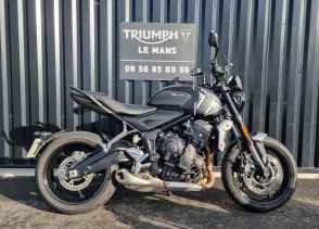 TRIUMPH TRIDENT 660 - 2023