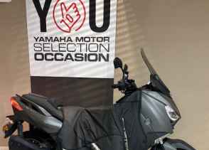 YAMAHA XMAX 300 Tech Max - 2020
