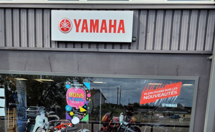YAMAHA XSR 900 GP 35KW 4