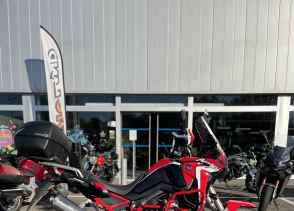 HONDA Africa Twin CRF1100L - 2021