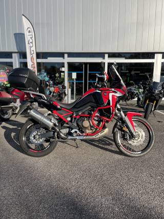 HONDA Africa Twin CRF1100L - 2021