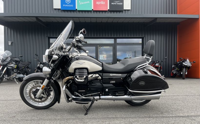 MOTO GUZZI CALIFORNIA 0