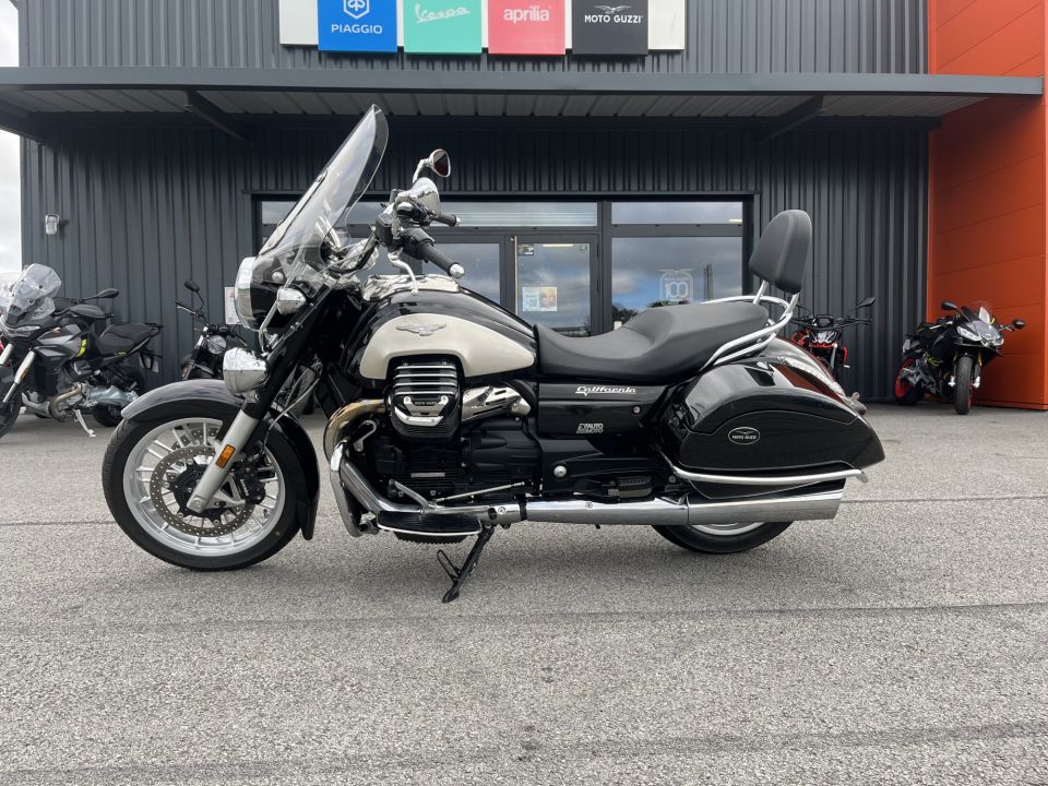 MOTO GUZZI CALIFORNIA 0