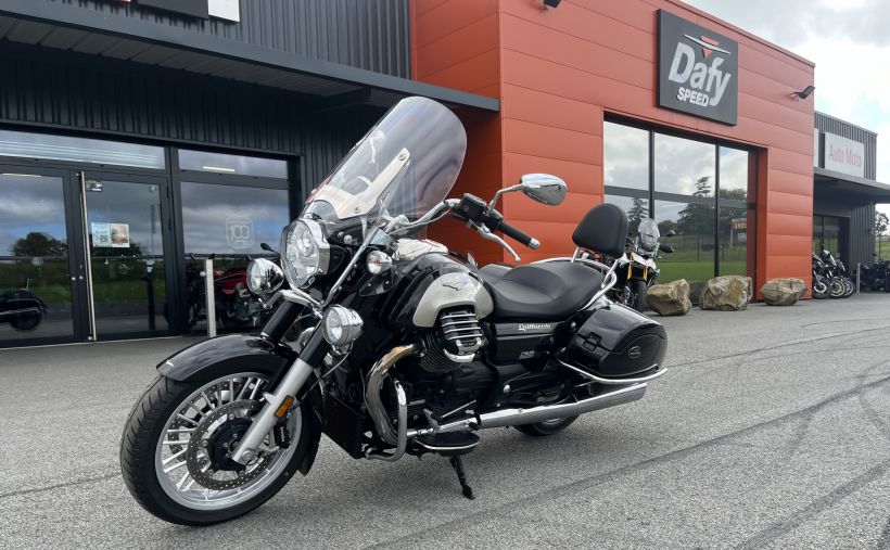 MOTO GUZZI CALIFORNIA 5