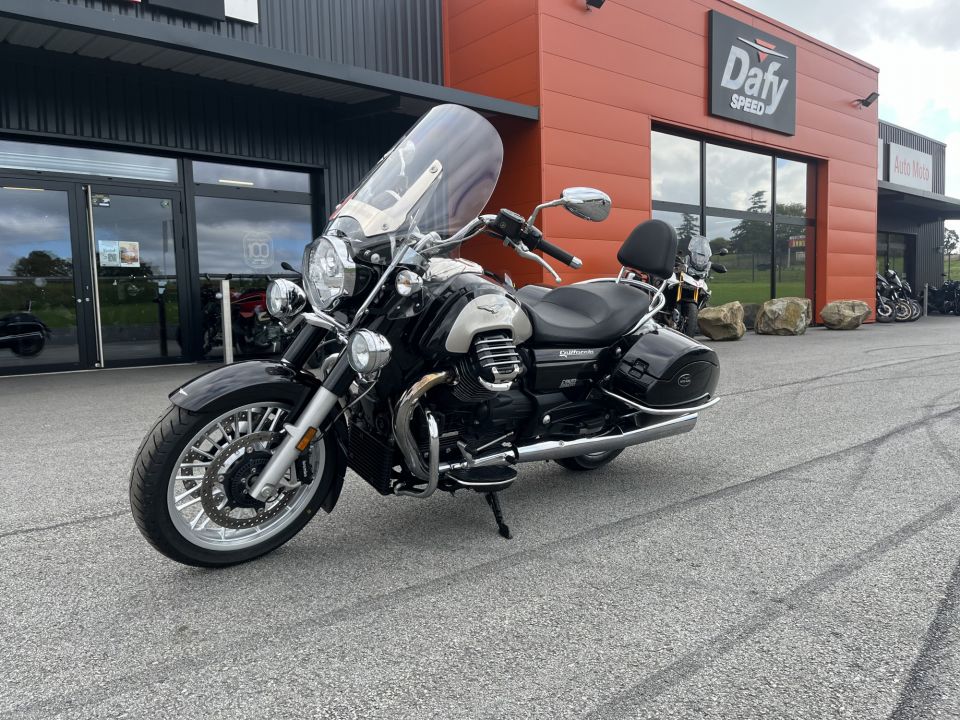 MOTO GUZZI CALIFORNIA 5