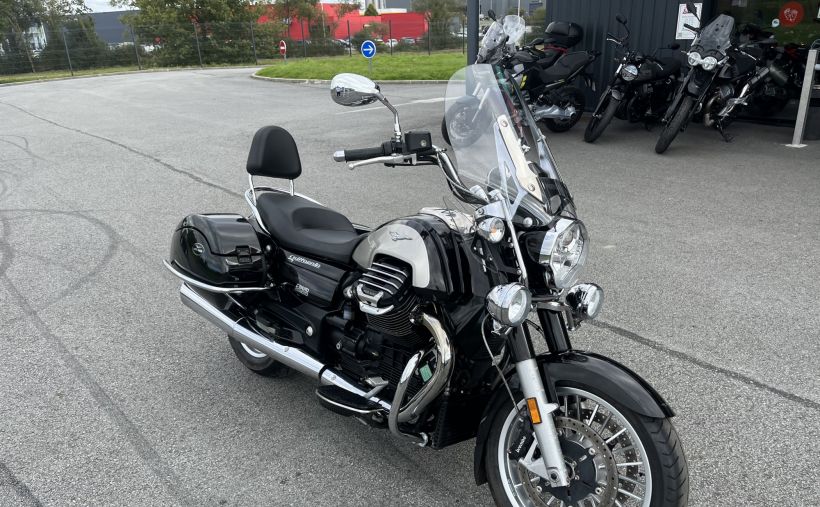 MOTO GUZZI CALIFORNIA 10