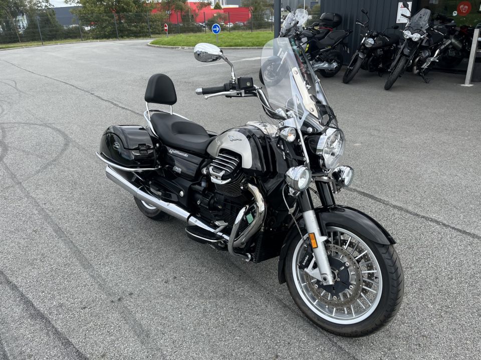 MOTO GUZZI CALIFORNIA 10