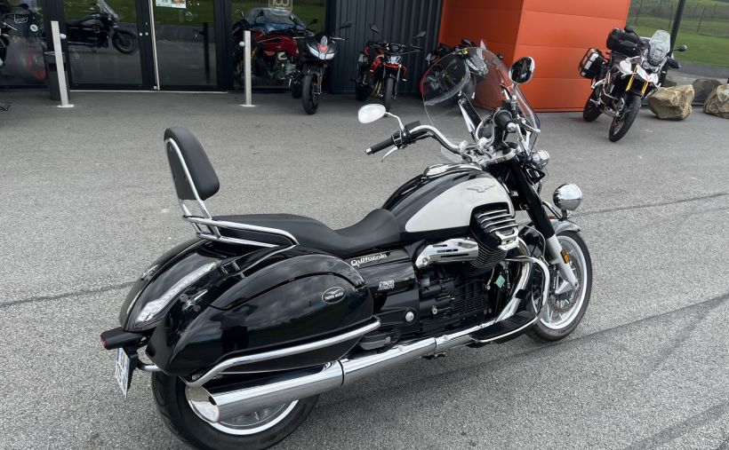 MOTO GUZZI CALIFORNIA 15