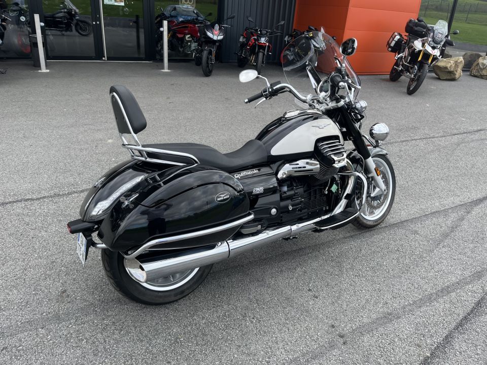 MOTO GUZZI CALIFORNIA 15